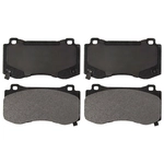 Order Hybrid Front Premium Semi Metallic Pads - RAYBESTOS Specialty - SP1149XPH For Your Vehicle