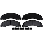 Order Front Premium Semi Metallic Pads - RAYBESTOS Specialty - SP1328PSH For Your Vehicle