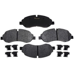 Order Front Premium Semi Metallic Pads - RAYBESTOS Specialty - SP1774TRH For Your Vehicle