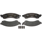 Order Front Premium Semi Metallic Pads - RAYBESTOS Specialty - SP412XPH For Your Vehicle