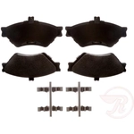 Order Hybrid Front Premium Semi Metallic Pads - RAYBESTOS Specialty - SP659PPH For Your Vehicle