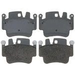 Order Front Premium Semi Metallic Pads - RAYBESTOS Specialty - SP917XP For Your Vehicle