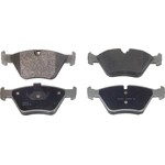 Order Front Premium Semi Metallic Pads by WAGNER - MX946 For Your Vehicle