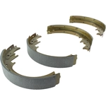Order Front Premium Shoes by CENTRIC PARTS - 111.00330 For Your Vehicle