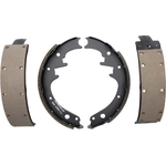 Order RAYBESTOS - 154PG - Front Premium Shoes For Your Vehicle