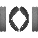 Order SILENCER - B392 - Drum Brake Shoe For Your Vehicle