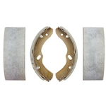 Order SILENCER - B699 - Drum Brake Shoe For Your Vehicle