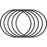 Order Front Pump To Case Gasket (Pack of 5) by ATP PROFESSIONAL AUTOPARTS - FG3 For Your Vehicle