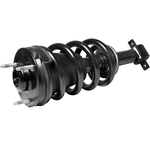 Order Front Quick Strut Assembly by MONROE - 139104 For Your Vehicle