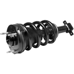 MONROE - 139105 - Front Quick Strut Assembly