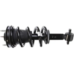 Order Front Quick Strut Assembly by MONROE - 139112 For Your Vehicle