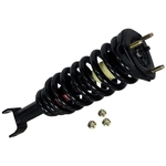 Order MONROE - 171100 - Front Quick Strut Assembly For Your Vehicle