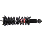 Order Front Quick Strut Assembly by MONROE - 171102 For Your Vehicle