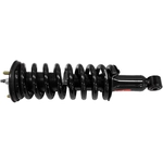 Front Quick Strut Assembly by MONROE - 171103
