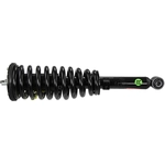 Order Front Quick Strut Assembly by MONROE - 171109 For Your Vehicle