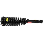 Order Front Quick Strut Assembly by MONROE - 171110 For Your Vehicle