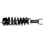 Order Front Quick Strut Assembly by MONROE - 171111 For Your Vehicle