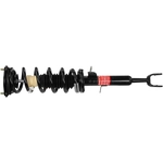 Order Front Quick Strut Assembly by MONROE - 171116 For Your Vehicle