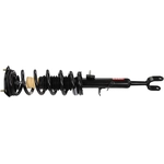 Order Front Quick Strut Assembly by MONROE - 171117 For Your Vehicle