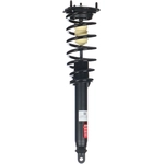 Purchase Front Quick Strut Assembly by MONROE - 171122