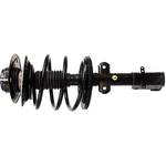 Order Front Quick Strut Assembly by MONROE - 171130 For Your Vehicle
