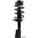 Order Front Quick Strut Assembly by MONROE - 171131 For Your Vehicle