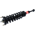 Order Front Quick Strut Assembly by MONROE - 171137L For Your Vehicle
