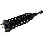 Order Front Quick Strut Assembly by MONROE - 171137R For Your Vehicle
