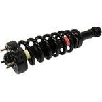 Order Front Quick Strut Assembly by MONROE - 171138 For Your Vehicle