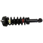 Front Quick Strut Assembly by MONROE - 171140