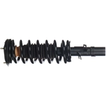 Order Front Quick Strut Assembly by MONROE - 171144 For Your Vehicle