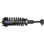 Order Front Quick Strut Assembly by MONROE - 171321 For Your Vehicle