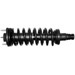 Order Front Quick Strut Assembly by MONROE - 171341 For Your Vehicle