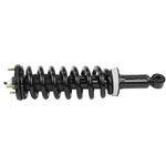 Order Front Quick Strut Assembly by MONROE - 171348L For Your Vehicle