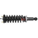 Order Front Quick Strut Assembly by MONROE - 171348R For Your Vehicle