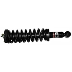 Order Front Quick Strut Assembly by MONROE - 171351L For Your Vehicle