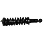 Order Front Quick Strut Assembly by MONROE - 171352L For Your Vehicle