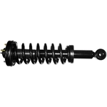 Front Quick Strut Assembly by MONROE - 171362