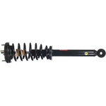 Order Front Quick Strut Assembly by MONROE - 171368L For Your Vehicle