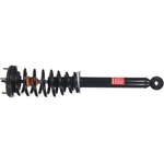 Order Front Quick Strut Assembly by MONROE - 171368R For Your Vehicle