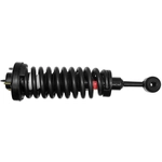 Order Front Quick Strut Assembly by MONROE - 171369 For Your Vehicle