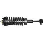 Order Front Quick Strut Assembly by MONROE - 171398 For Your Vehicle