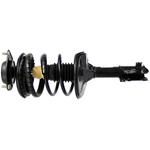 Order Front Quick Strut Assembly by MONROE - 171404 For Your Vehicle