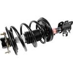 Order Front Quick Strut Assembly by MONROE - 171427 For Your Vehicle