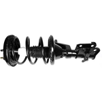 Order Front Quick Strut Assembly by MONROE - 171434 For Your Vehicle