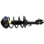 Order Front Quick Strut Assembly by MONROE - 171435 For Your Vehicle