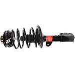 Order Front Quick Strut Assembly by MONROE - 171438 For Your Vehicle