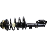 Order Front Quick Strut Assembly by MONROE - 171441 For Your Vehicle