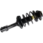 Order Front Quick Strut Assembly by MONROE - 171444 For Your Vehicle