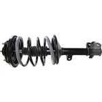 Order Front Quick Strut Assembly by MONROE - 171452 For Your Vehicle